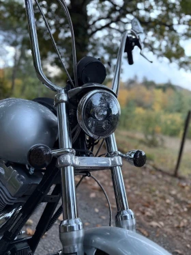 Harley-Davidson Dyna FXDI, снимка 5