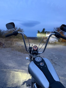 Harley-Davidson Dyna FXDI, снимка 8