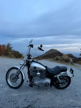 Harley-Davidson Dyna FXDI, снимка 13