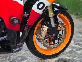 Honda Cbr 1000 ЛИЗИНГ REPSOL, снимка 4