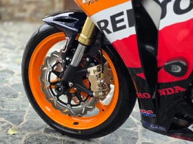 Honda Cbr 1000 ЛИЗИНГ REPSOL, снимка 12