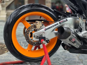 Honda Cbr 1000 ЛИЗИНГ REPSOL, снимка 6