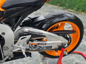 Honda Cbr 1000 ЛИЗИНГ REPSOL, снимка 11