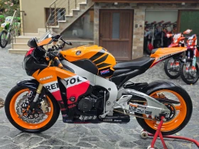 Honda Cbr 1000 ЛИЗИНГ REPSOL, снимка 13