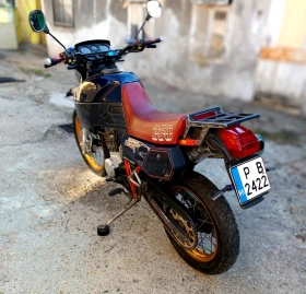Gilera 350 Dakota 350, снимка 8