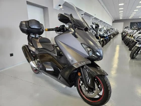 Yamaha T-max 530ie, ABS, Grip heater, 12.2012г., снимка 2