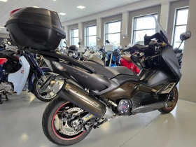 Yamaha T-max 530ie, ABS, Grip heater, 12.2012г., снимка 4