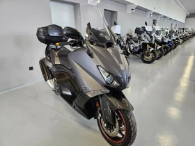 Yamaha T-max 530ie, ABS, Grip heater, 12.2012г., снимка 13