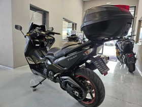 Yamaha T-max 530ie, ABS, Grip heater, 12.2012г., снимка 5