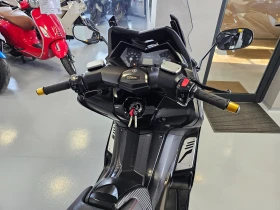 Yamaha T-max 530ie, ABS, Grip heater, 12.2012г., снимка 14