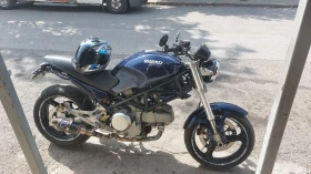 Ducati Monster 600cc , снимка 1