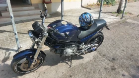 Ducati Monster 600cc , снимка 3