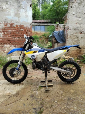 Husaberg TE, снимка 2