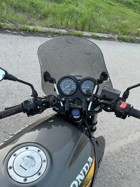 Обява за продажба на Honda Cb Cb500 ~3 500 лв. - изображение 4