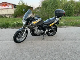 Обява за продажба на Honda Cb Cb500 ~3 500 лв. - изображение 2