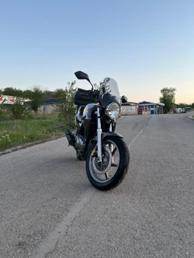 Обява за продажба на Honda Cb Cb500 ~3 500 лв. - изображение 1