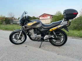 Обява за продажба на Honda Cb Cb500 ~3 500 лв. - изображение 5