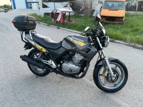 Обява за продажба на Honda Cb Cb500 ~3 500 лв. - изображение 3