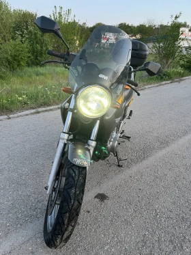 Обява за продажба на Honda Cb Cb500 ~3 500 лв. - изображение 1