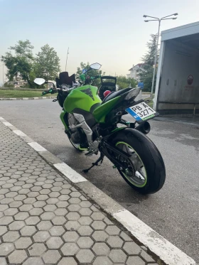 Обява за продажба на Kawasaki Z Z750 ~7 200 лв. - изображение 2