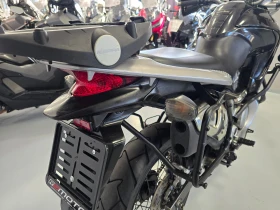 Honda Xlv 700ie, ABS, 2011. | Mobile.bg    12