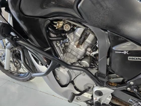 Honda Xlv 700ie, ABS, 2011. | Mobile.bg    15