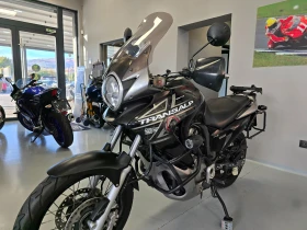 Honda Xlv 700ie, ABS, 2011. | Mobile.bg    7