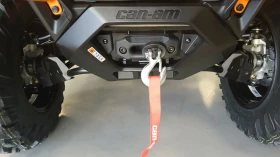 Can-Am Outlander MAX XT-P 1000R T ABS - WITH SAS | Mobile.bg    9