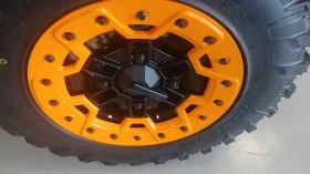 Can-Am Outlander MAX XT-P 1000R T ABS - WITH SAS | Mobile.bg    10