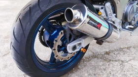 Yamaha Tdm 900, снимка 6 - Мотоциклети и мототехника - 53688122