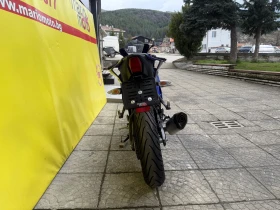 Yamaha Yzf R 125 | Auto.bg — изображение 5