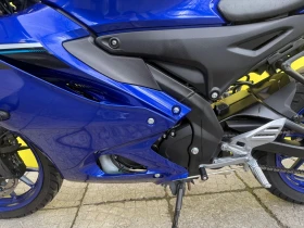 Yamaha Yzf R 125 | Auto.bg — изображение 12