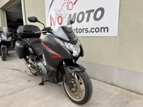 Honda Integra 750-ABS! | Mobile.bg � ����� ������ 5