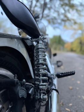Harley-Davidson Dyna FXDI | Mobile.bg � ����� ������ 7