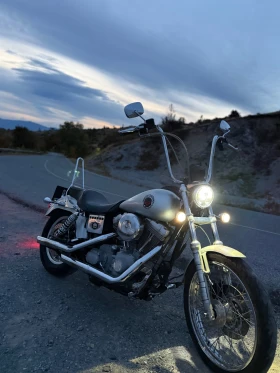 Harley-Davidson Dyna FXDI | Mobile.bg � ����� ������ 12