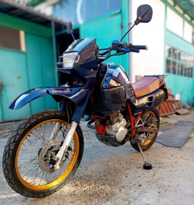 Gilera 350 Dakota 350 | Mobile.bg � ����� ������ 5