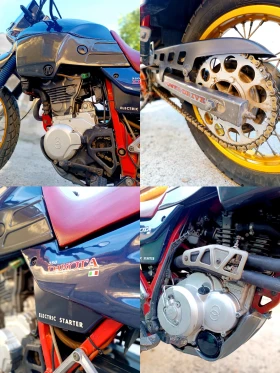 Gilera 350 Dakota 350 | Mobile.bg � ����� ������ 9