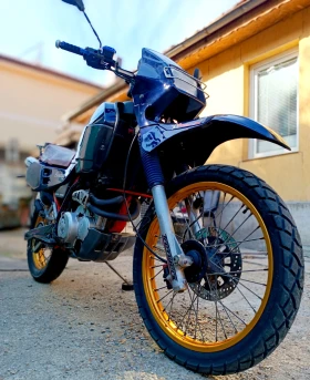 ������ Gilera 350