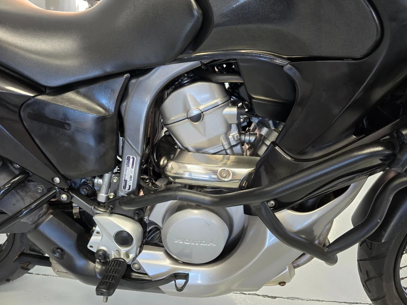 Honda Xlv 700ie, ABS, 2011г., снимка 14 - Мотоциклети и мототехника - 52198070