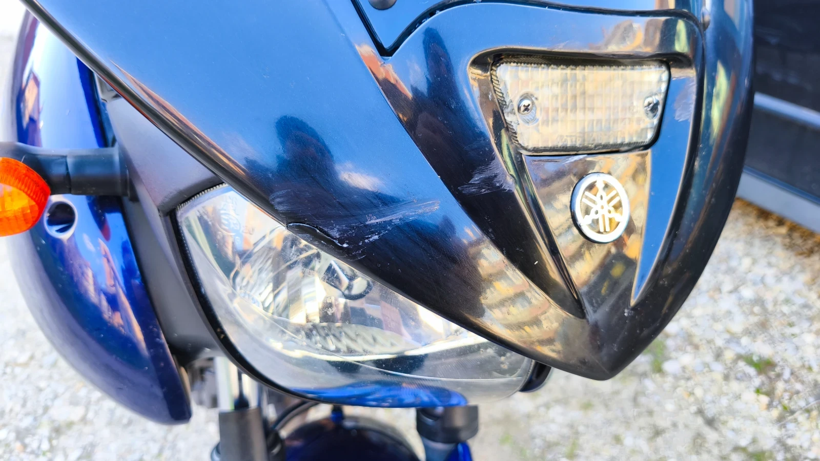 Yamaha Tdm 900 | Mobile.bg � ����������� 9