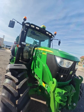 ������� John Deere 6125R ������ � ������������ ������ 20 % | Mobile.bg � ����� ������ 17
