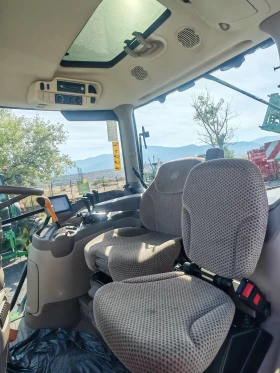 ������� John Deere 6125R ������ � ������������ ������ 20 % | Mobile.bg � ����� ������ 14