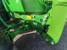 ������� John Deere 6125R ������ � ������������ ������ 20 % | Mobile.bg � ����� ������ 12