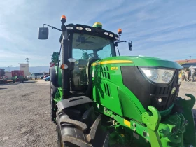 ������� John Deere 6125R ������ � ������������ ������ 20 % | Mobile.bg � ����� ������ 16