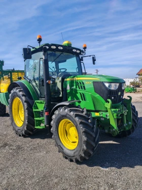 ������ ������� John Deere