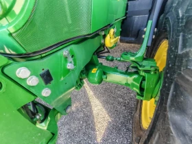 ������� John Deere 6125R ������ � ������������ ������ 20 % | Mobile.bg � ����� ������ 11