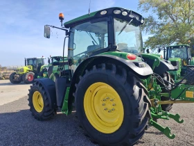 ������� John Deere 6125R ������ � ������������ ������ 20 % | Mobile.bg � ����� ������ 8