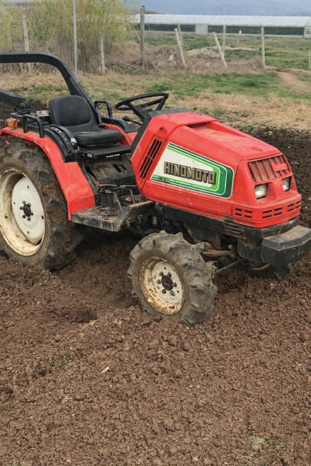 ������� Hinomoto CX-19 | Mobile.bg � ����������� 1