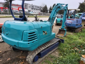      Kubota U30  