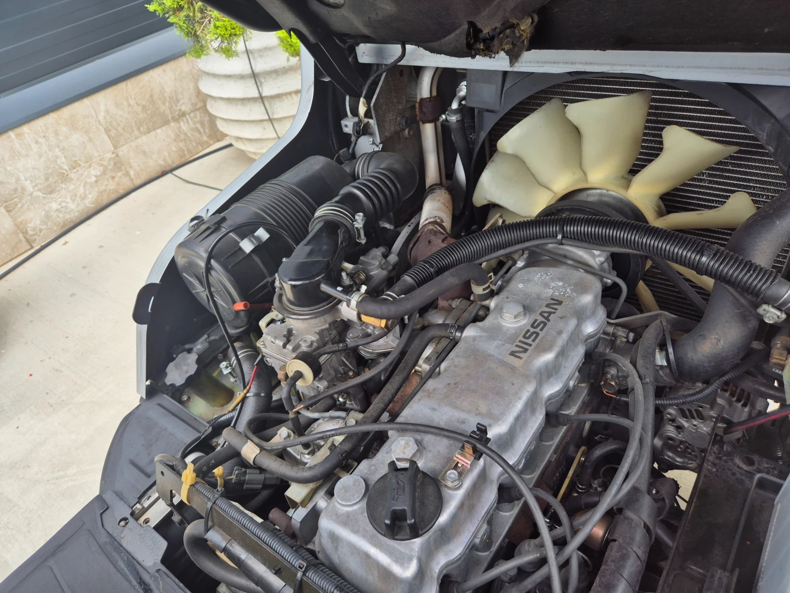  Nissan 2  / - /  /  | Mobile.bg   15